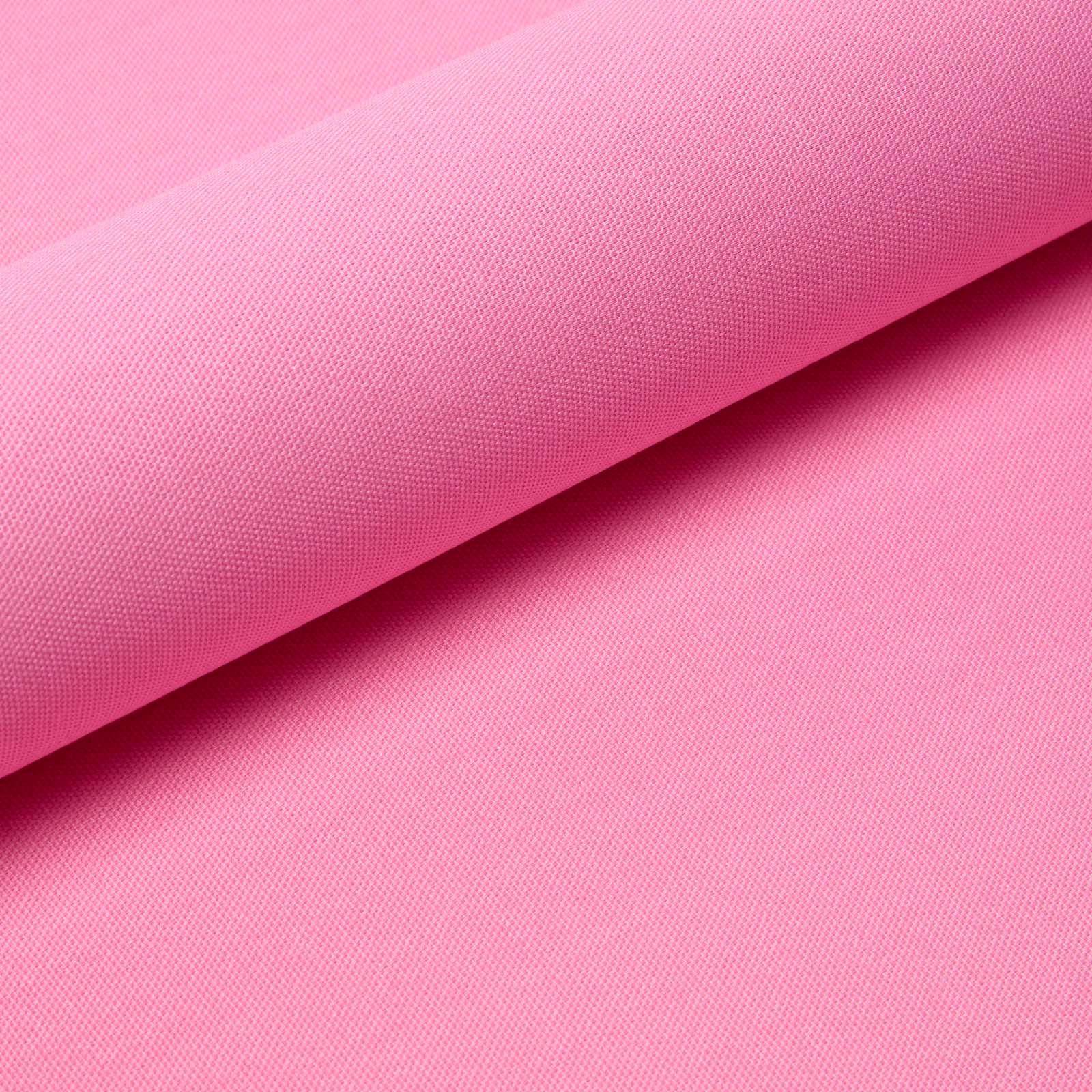 BAUMWOLLSTOFF Meterware rosa, 150 cm - Rosa, Textil (150/100cm) - Homescapes