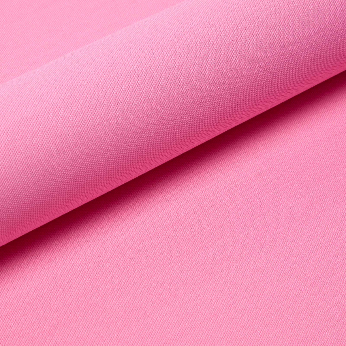 BAUMWOLLSTOFF Meterware rosa, 150 cm - Rosa, Textil (150/100cm) - Homescapes