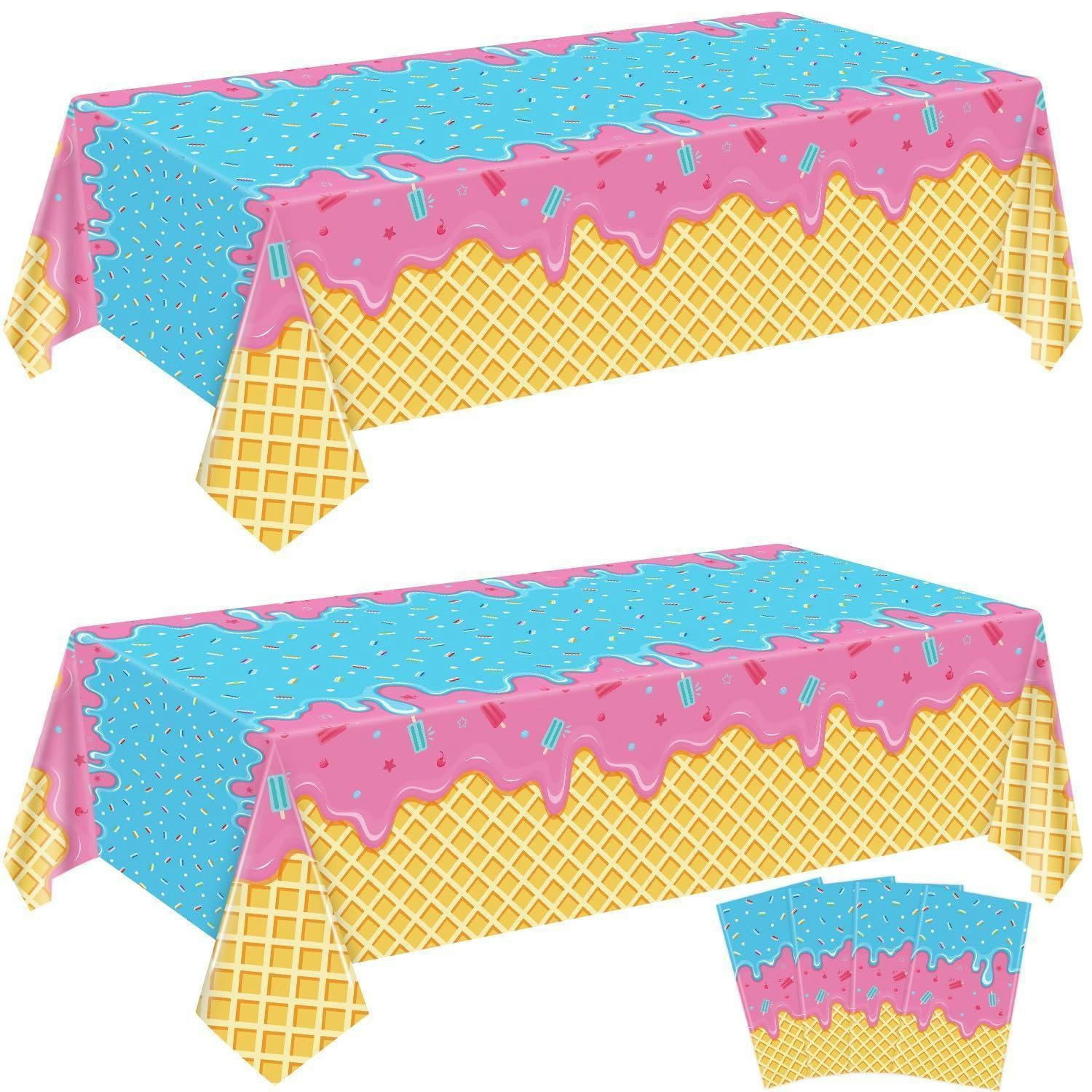 XXXLutz Tischdecke Mehrfarbig 130x1.5x220 cm