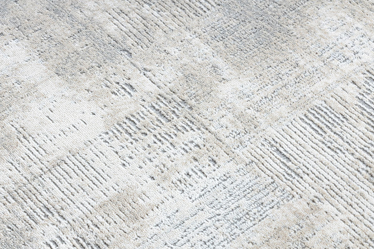 TEPPICH Tuls 240/330 cm - Beige, Textil (240/330cm) - rugsX