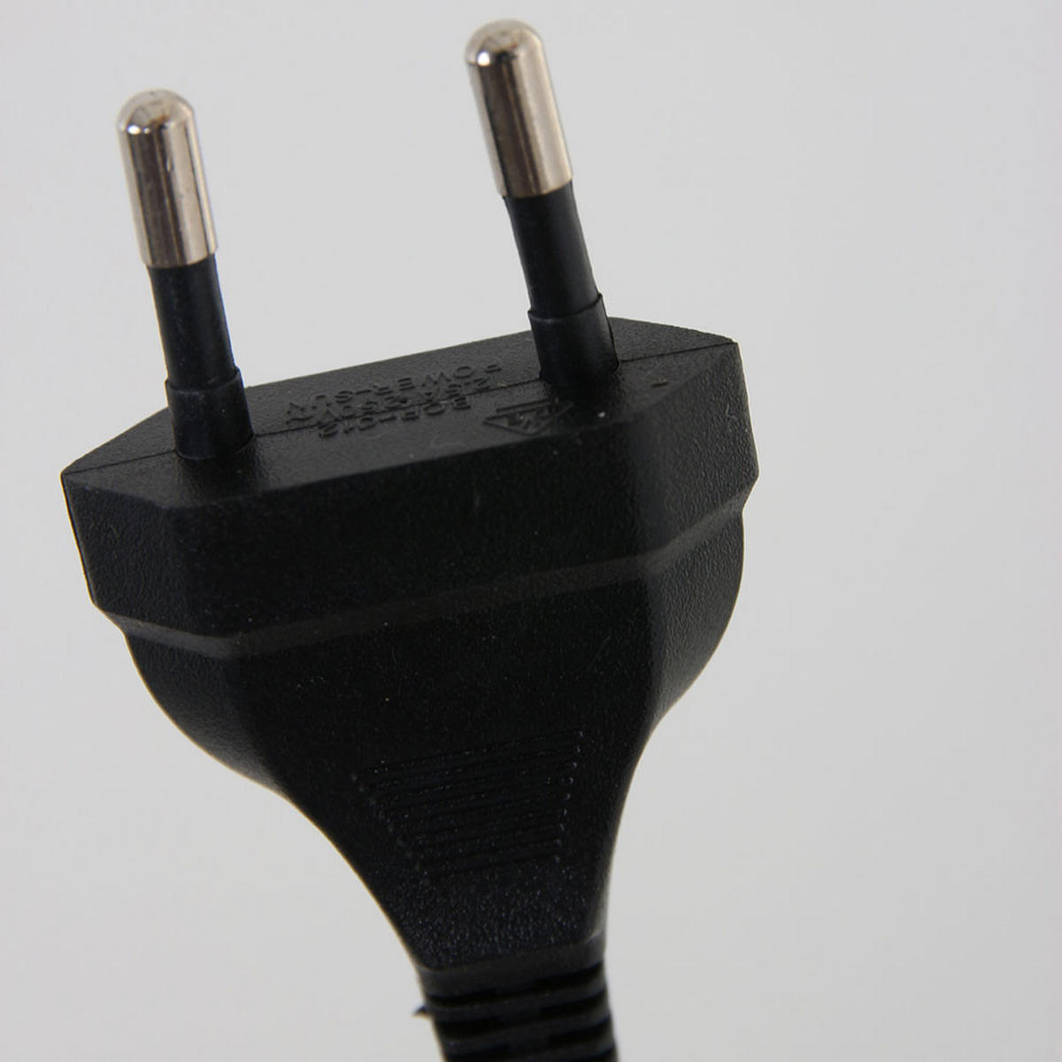 WANDLEUCHTE Davin Schwarz Silber - Schwarz, Metall (10.5/7.5/29cm)