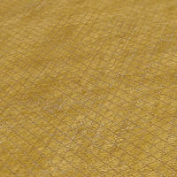 VLIESTAPETE Gelb 53/1005 cm - Gelb, Textil (53/1cm) - KUNSTLOFT