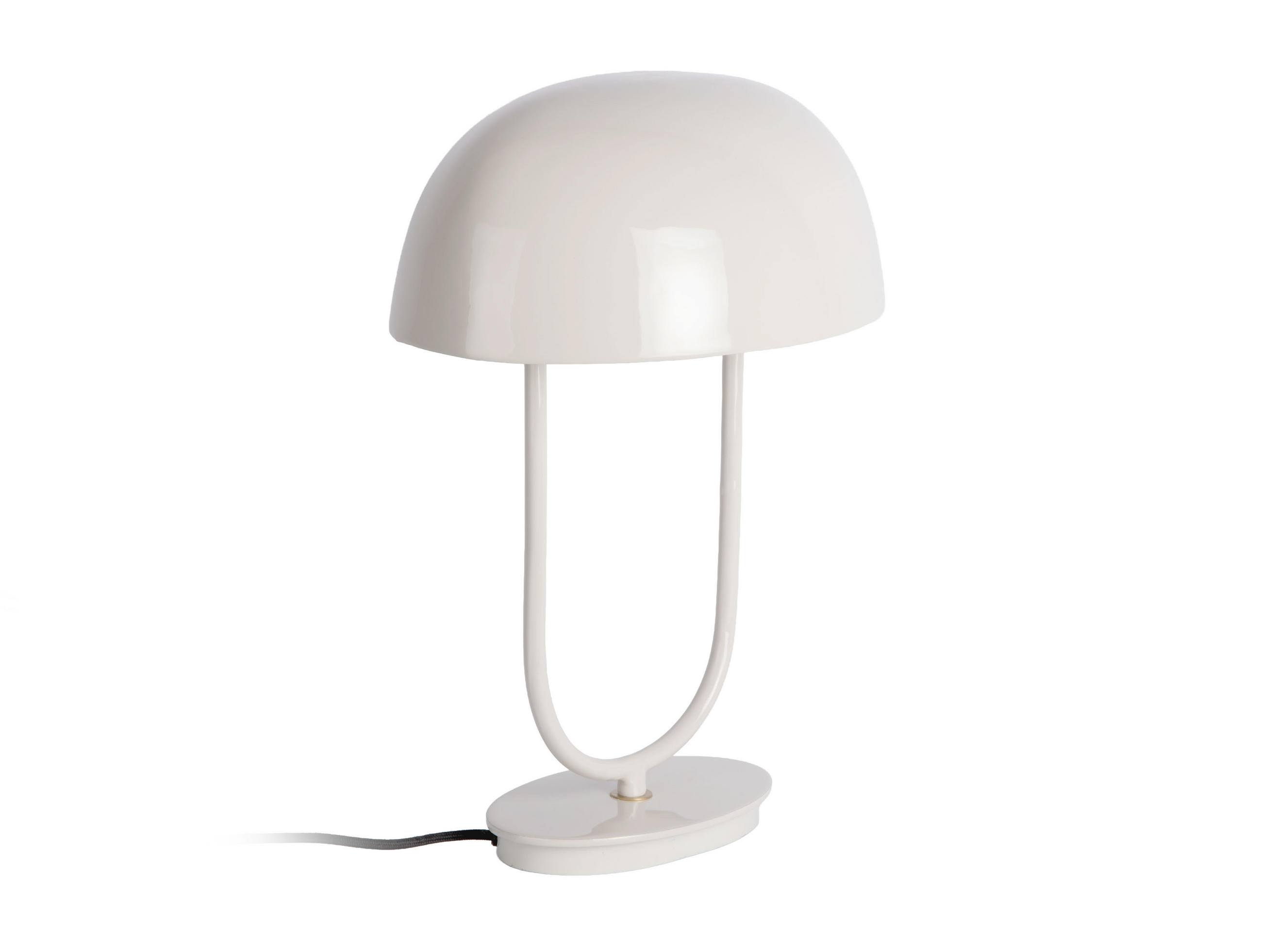 Leitmotiv Tischlampe Mehrfarbig 32x45x32 cm