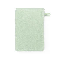 WASCHHANDSCHUH ZEN - Creme, Textil (20/15cm) - MÖVE