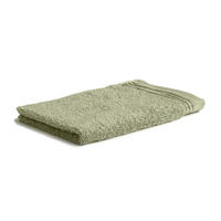 GÄSTETUCH LOFT - Waldgrün, Textil (30/50cm) - MÖVE