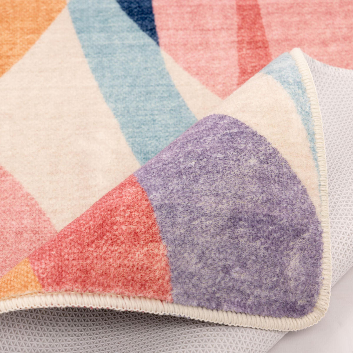 KOUPELNOVÝ KOBEREČEK Aquata 50x60 cm - různobarevná, textil (50/60cm) - Gino Falcone
