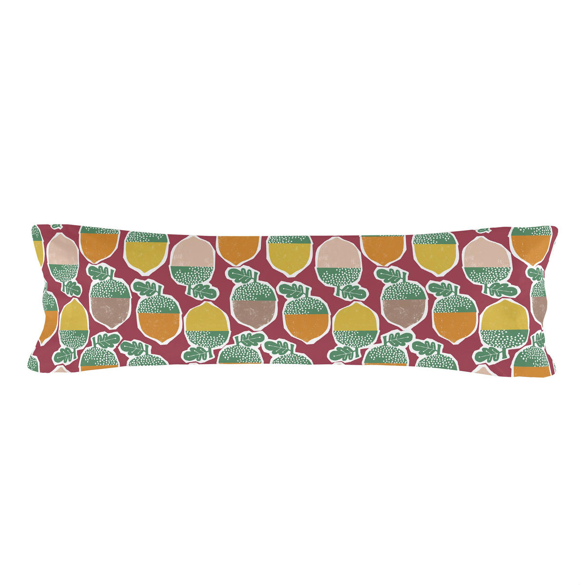 OBERLAKEN set 2 teiliges Harvestwood 180x270 cm (Komfortgrösse) - Multicolor, Textil (180/270cm) - Happy Friday