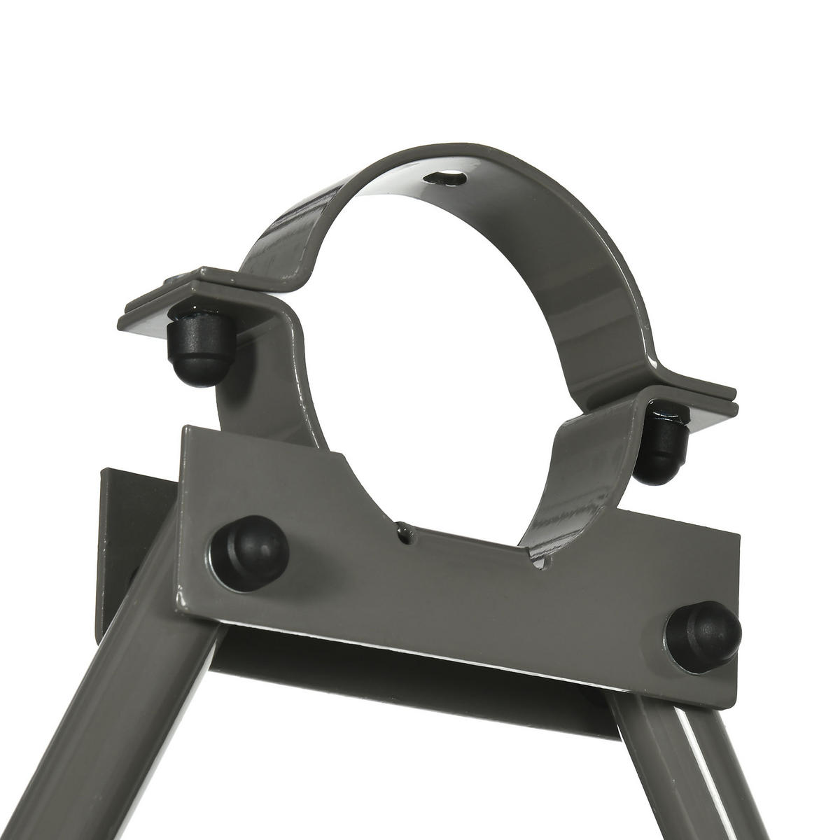 SCHAUKEL DE-17961 für Portique mit Griffen & Fußstützen Grün - Grün, Metall (23/97.5cm) - ComfortXL