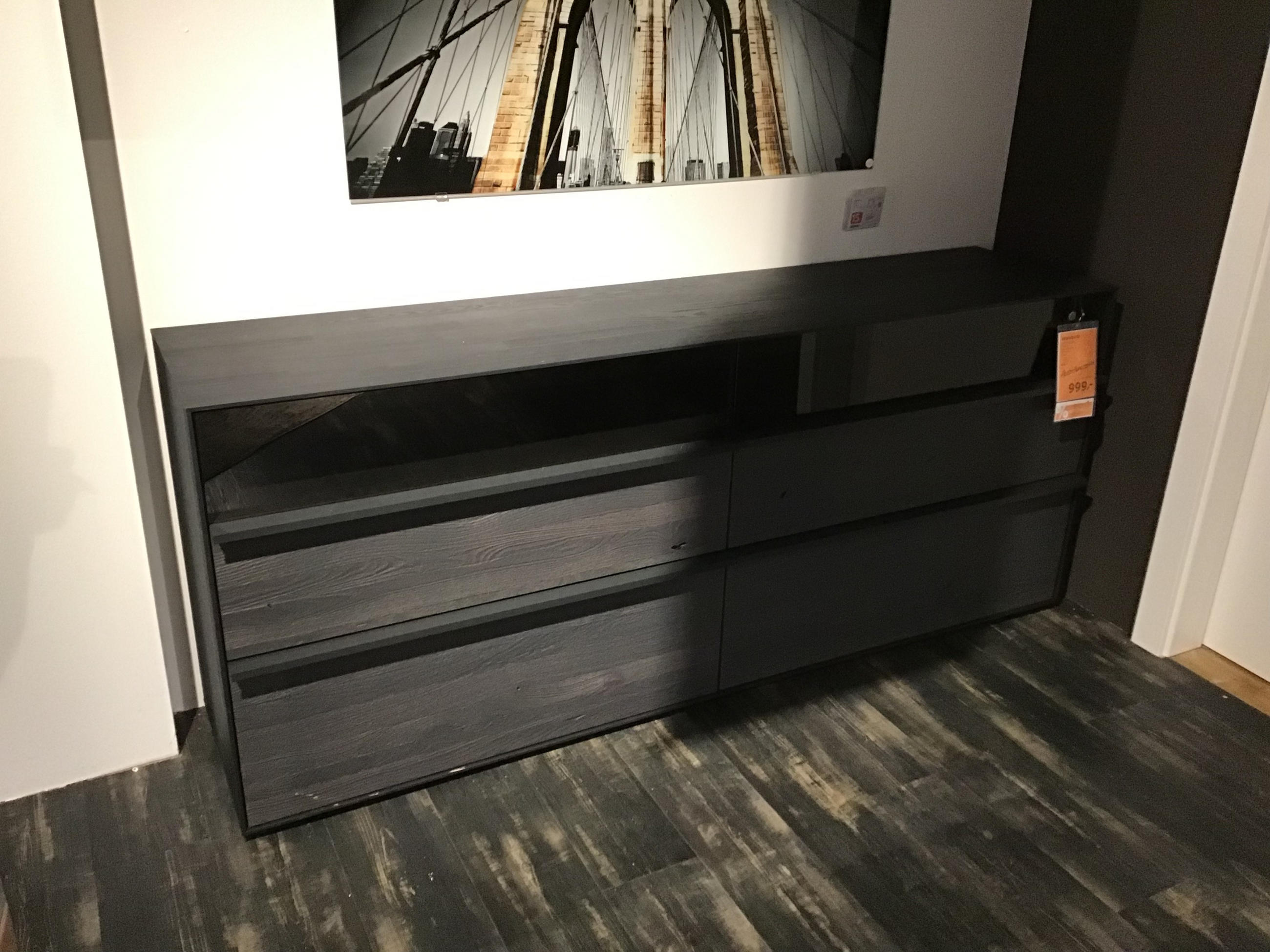 Sideboard Lenya - Johann Jakob