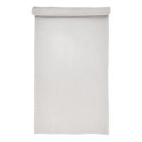 TISCHLÄUFER Finca - Grau, Textil (50/160cm) - BUTLERS