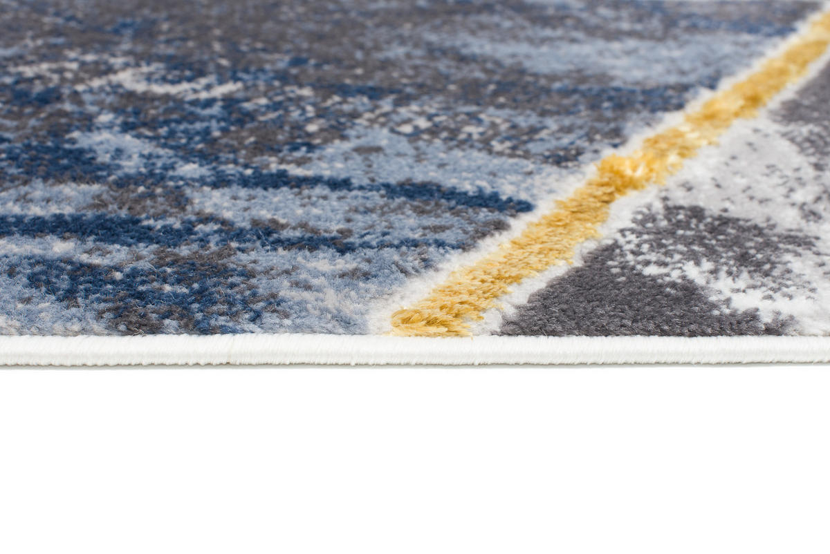 TEPPICH SHINE Creme 160/220 cm - Creme, Textil (160/220cm) - Tapiso