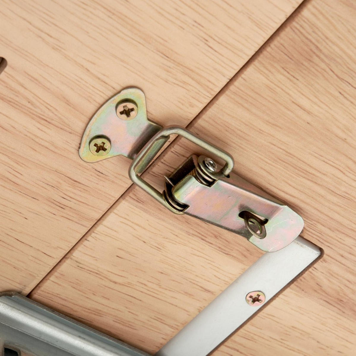 AUSZIEHBARER TISCH Khonor Zweifarbig 140/180 cm x 76 cm - Multicolor, Holz (90/140/76cm)