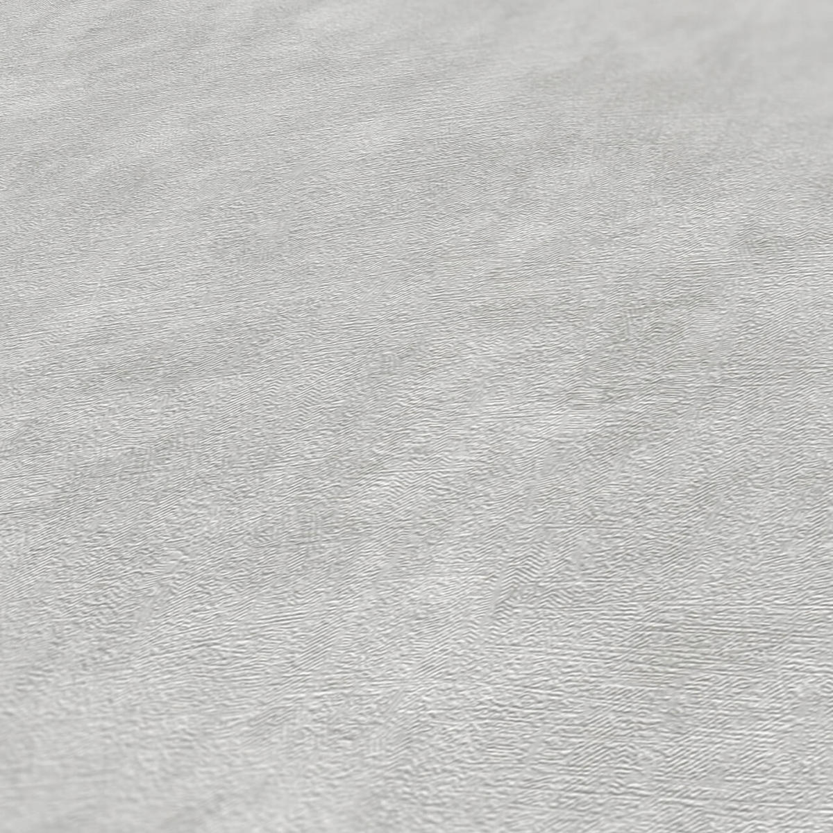 VLIESTAPETE Grau 53/1005 cm - Grau, Kunststoff/Textil (53/1cm) - KUNSTLOFT
