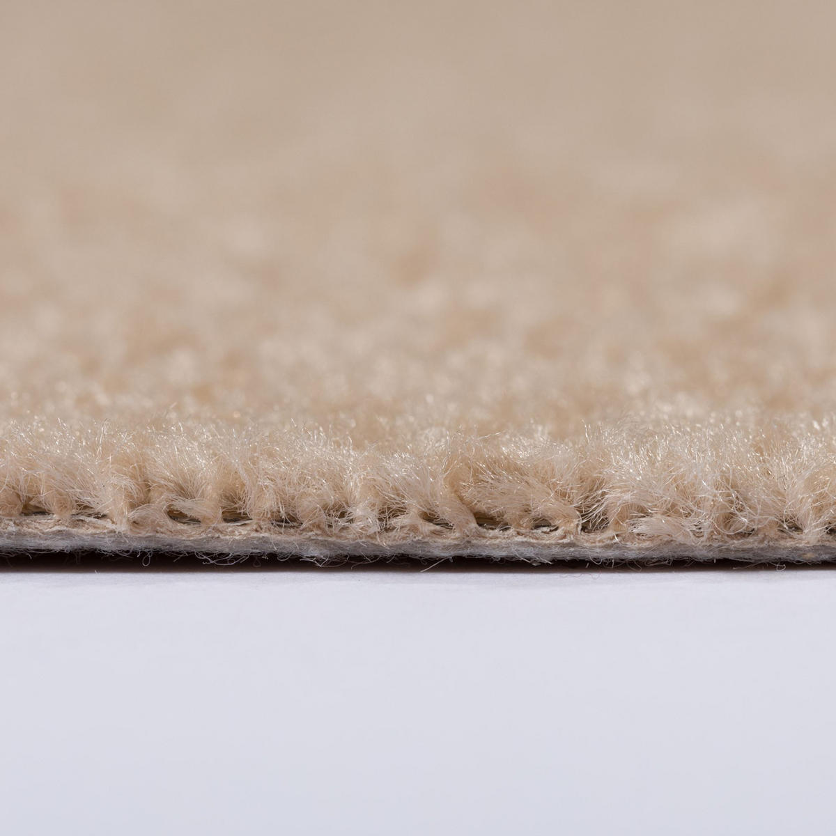 TEPPICHBODEN 300/800 cm Cambridge Young - Beige, Textil (800/300/1cm) - Steffensmeier