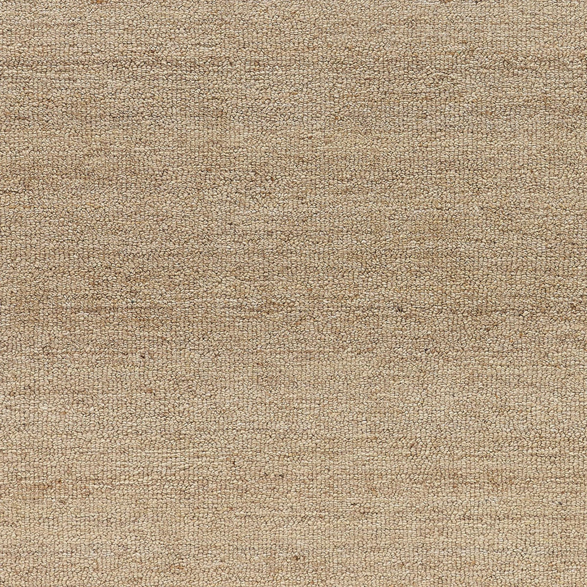 TUFTTEPPICH Natur Loop 250x350 cm - Sandfarben, Textil (250/350cm) - Natur Pur
