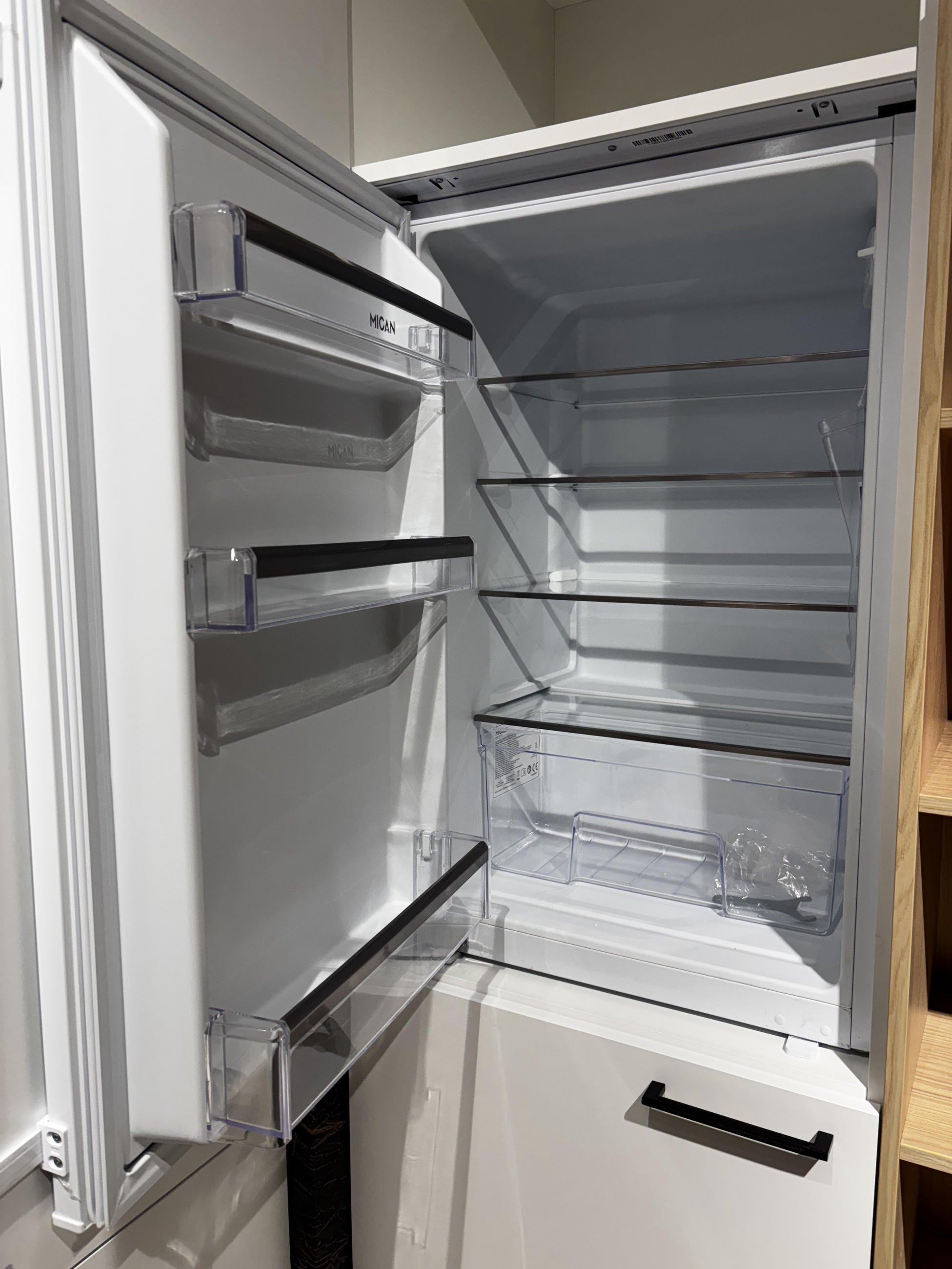 Kühlschrank - Mican