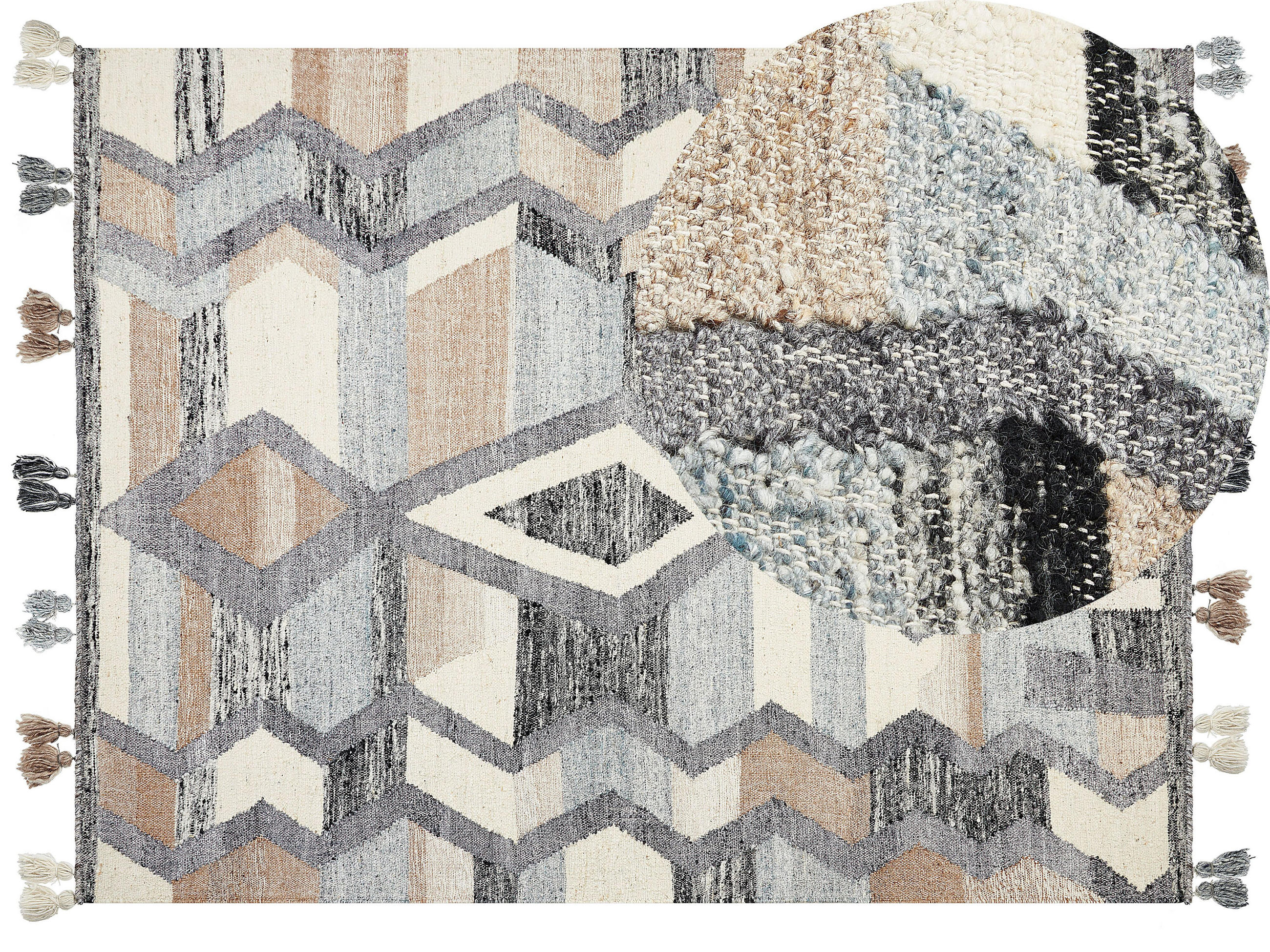 COVOR KILIM Aygezard 230/160 cm