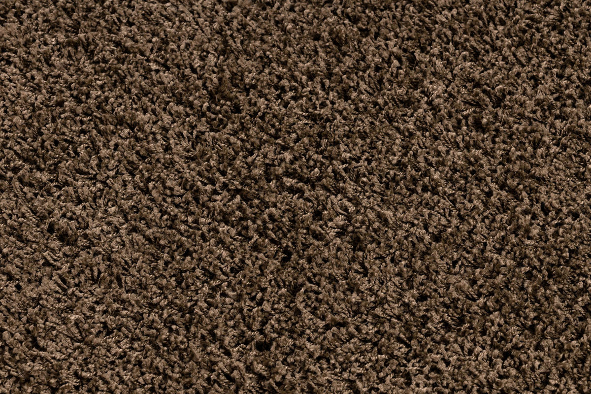 TEPPICH Soffi 160/220 cm - Braun, Textil (160/220cm) - rugsX