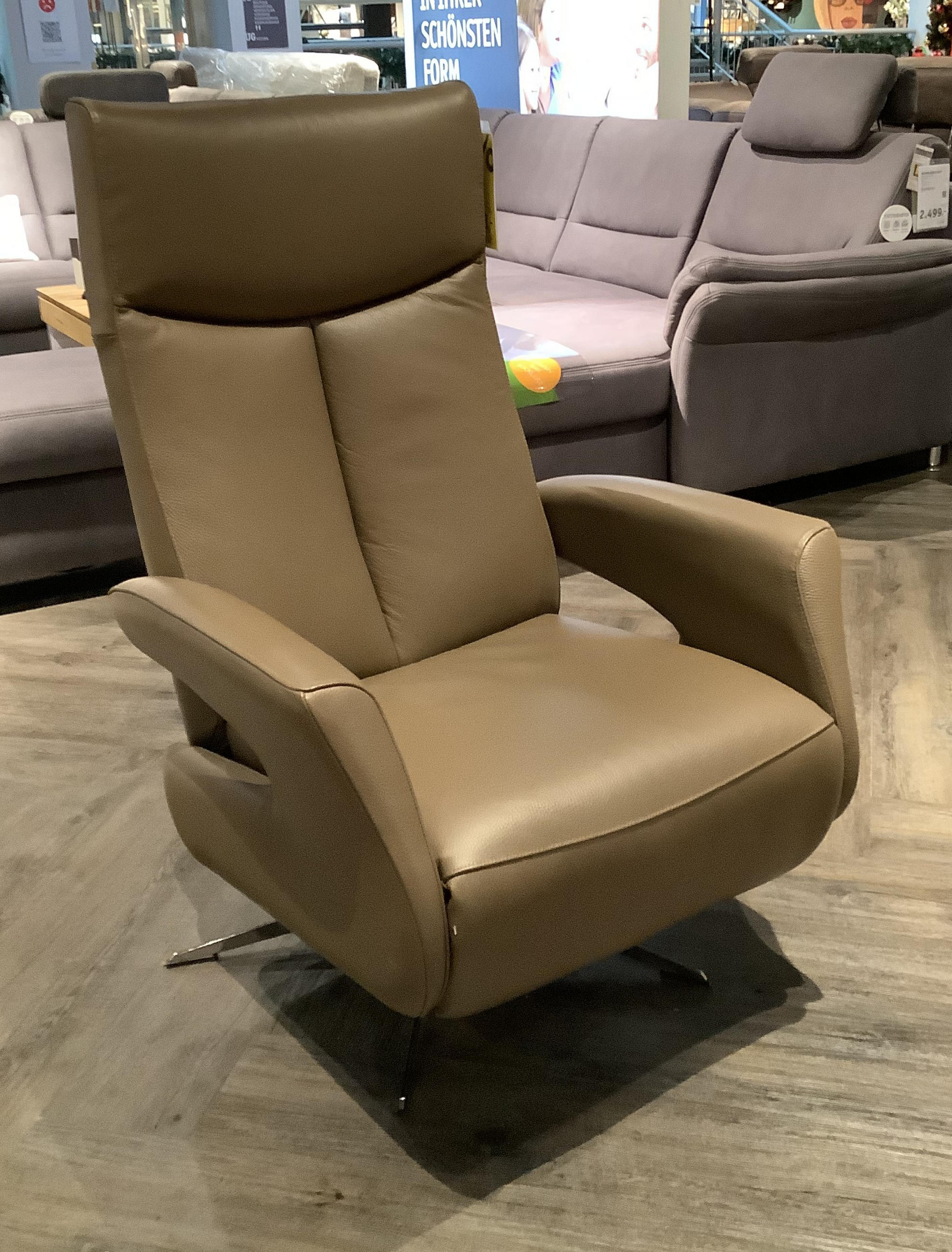 RELAXSESSEL 8001 - Welnova