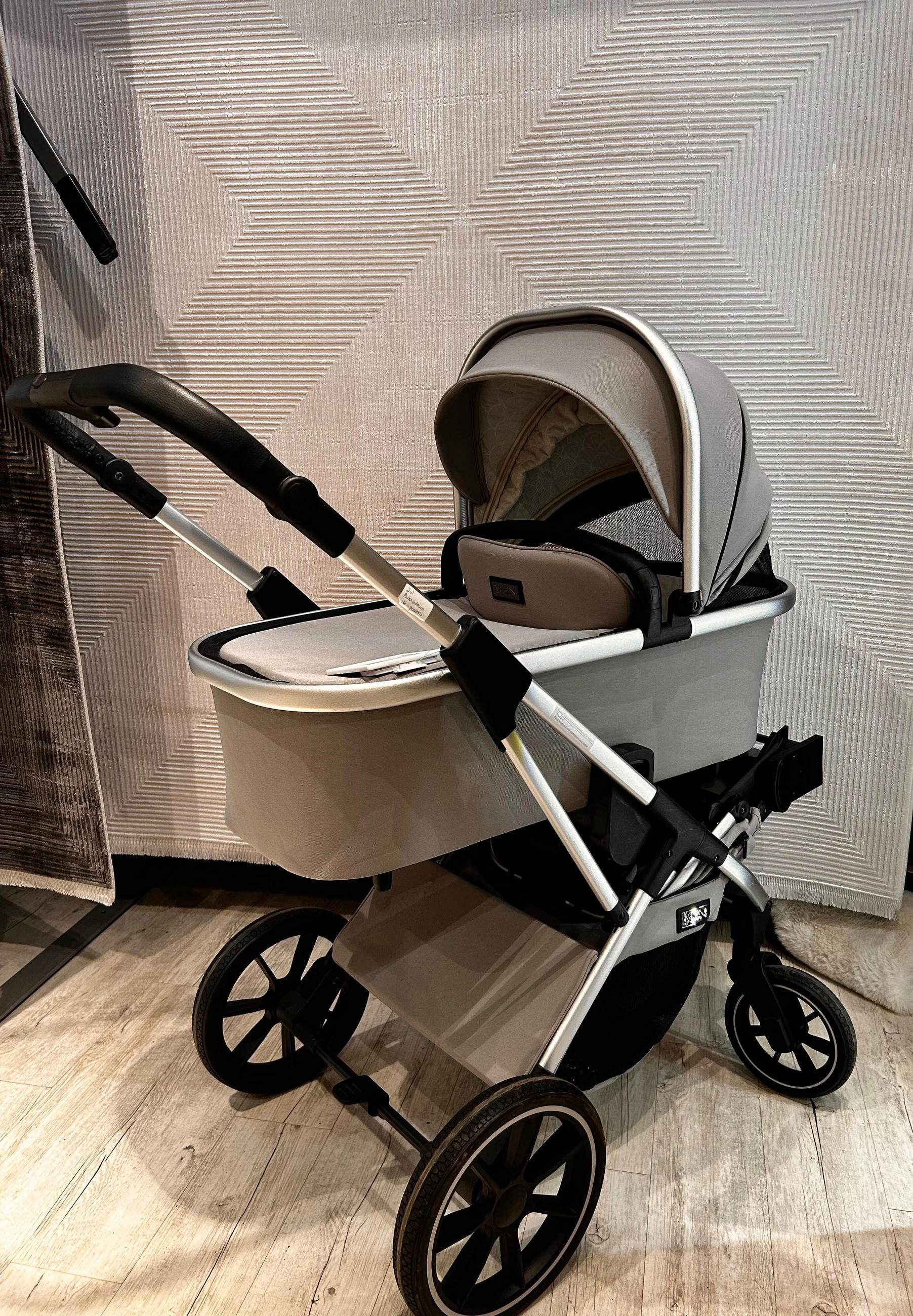 SET DJEČJIH KOLICA ROCCA - Moon