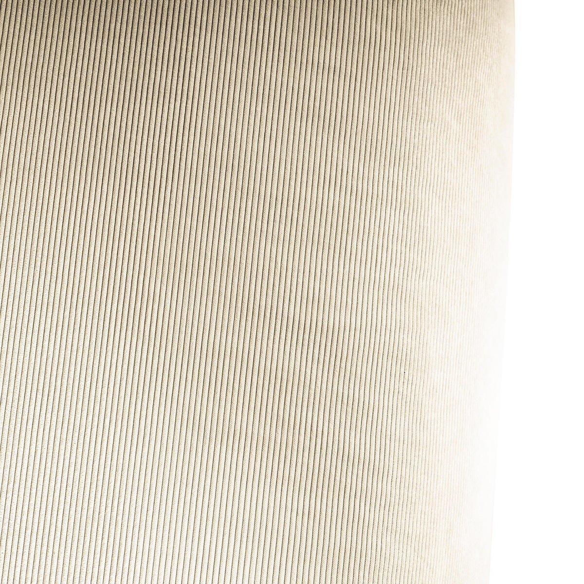 3-SITZER ECKSOFA mit Recamiere - Beige/Schwarz, Kunststoff/Textil (295/231cm) - home24