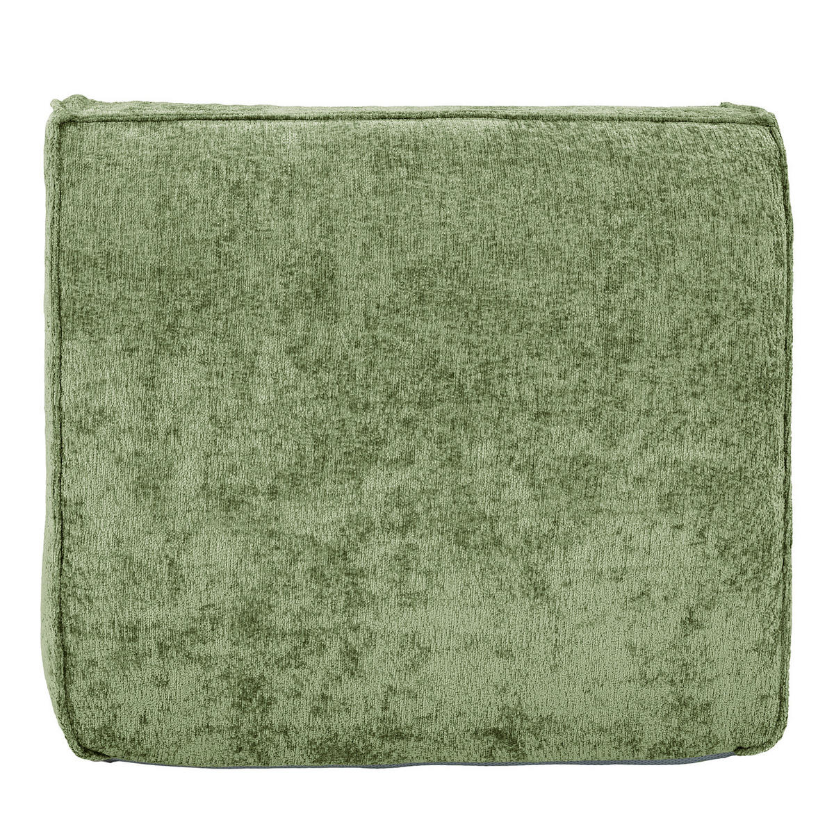 SESSEL - Bouclé - Grün, Textil (87/70/102cm) - home24