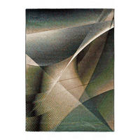 WEBTEPPICH Mehrfarbig Warhol 160/230 cm - Multicolor, Naturmaterialien/Textil (160/230cm) - Atticgo