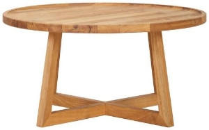 COUCHTISCH GÖTHEBURG - Linea Natura