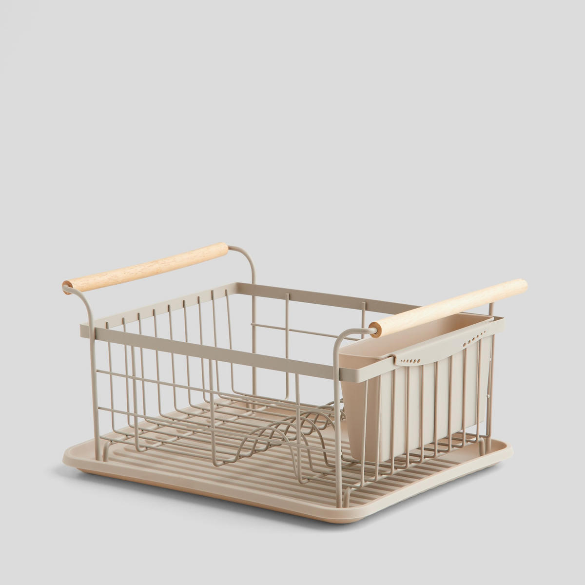 ABTROPFGESTELL Kamina - Beige, Kunststoff (28/19/36.5cm) - home&you