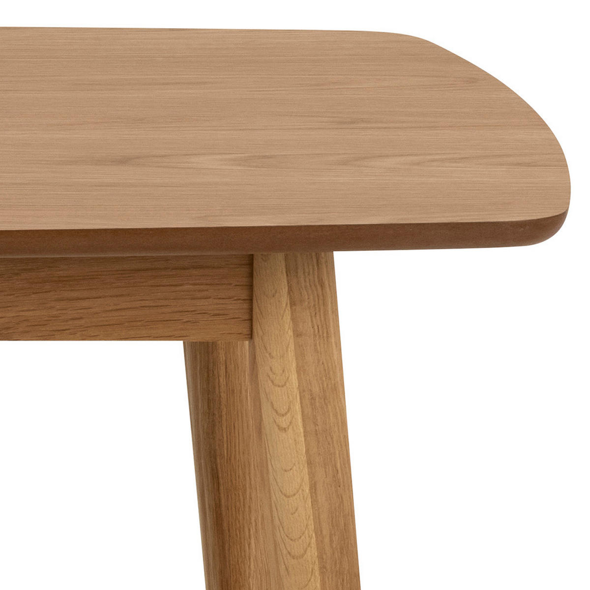 ESSTISCH 80 x 150 cm Eichendekor - Eiche Wotan, Holzwerkstoff (80/150/76cm) - ebuy24