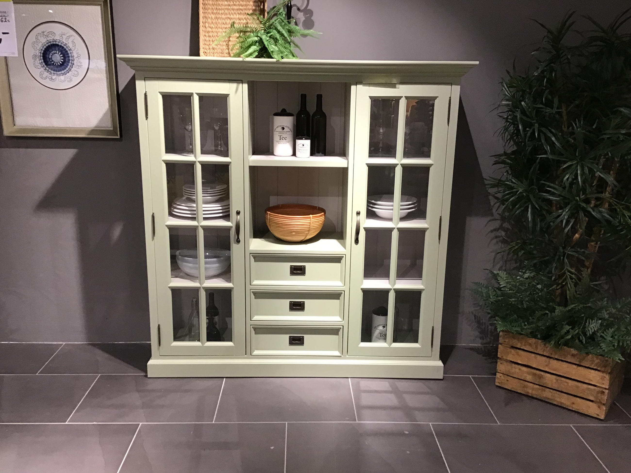 EYEGLASS - Landscape