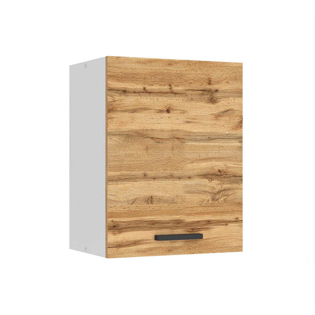 B BELINI GROUP ZÁVĚSNÁ SKŘÍŇKA SG 45 cm, s 1 dvířky, Dub Wotan