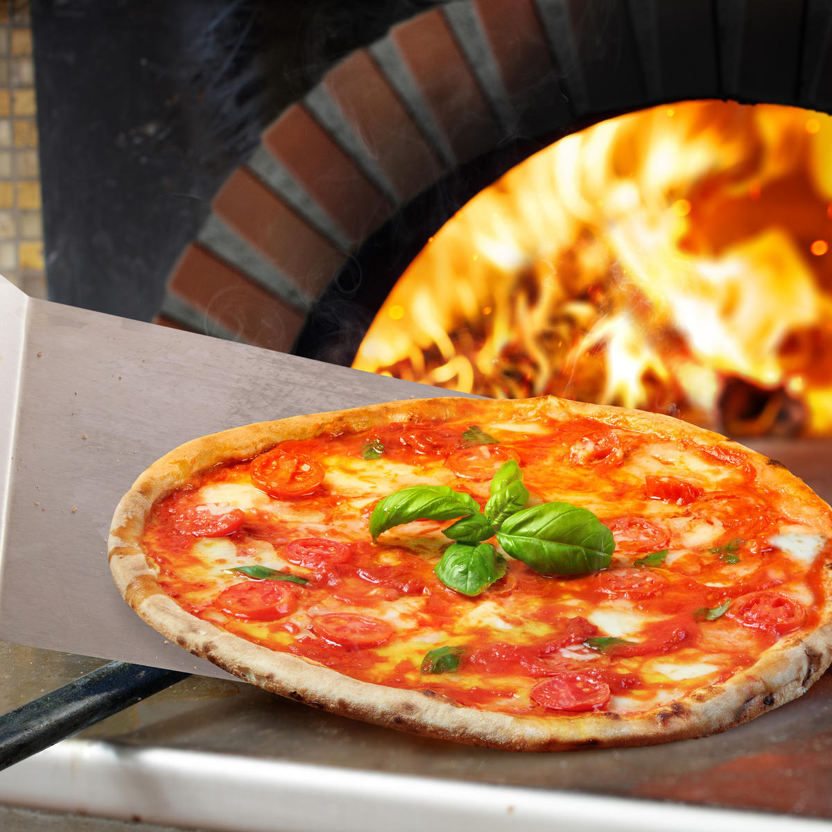 ZDVIHÁK na torty - strieborná, kov/plast (24.5cm) - Relaxdays