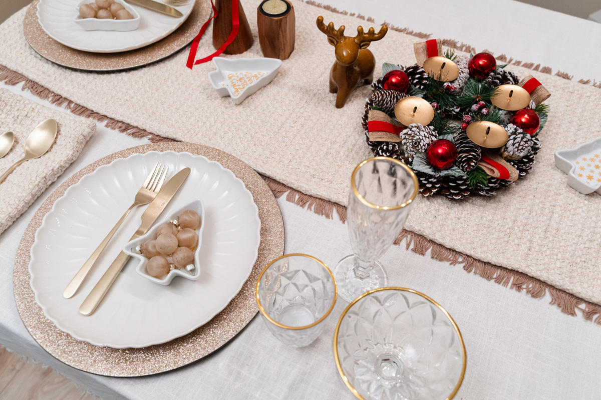 TEELICHTHALTER Akazienholz 8 cm - Braun, Holz (5.5/8.3cm) - Home Styling Collection