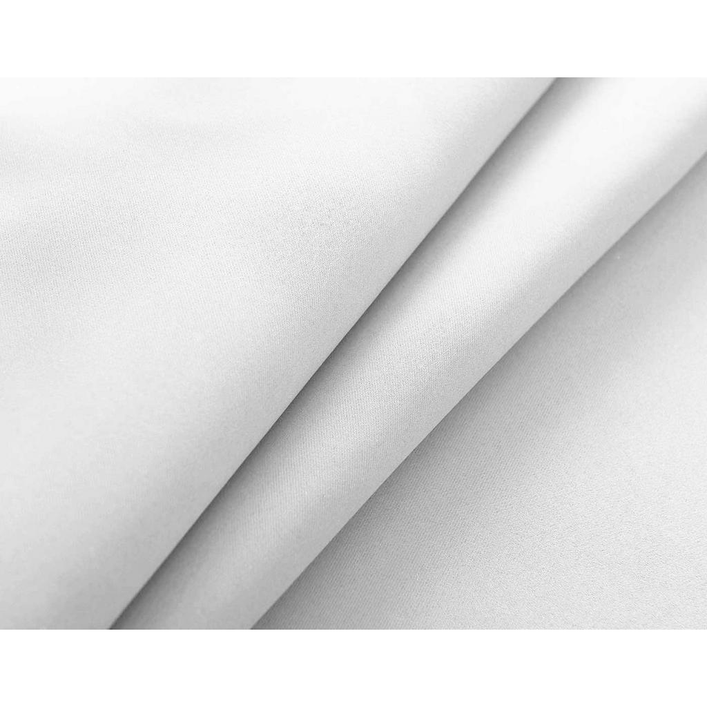 Thumbnail - Gardinenbox Vorhang, Weiß, Textil, 140x160 cm, Oeko-Tex® Standard 100, Wohntextilien, Gardinen & Vorhänge, Fertiggardine...