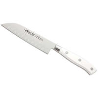 KÜCHENMESSER Weiß 24/5/24 cm 233224 - Weiß, Metall (24cm) - Arcos