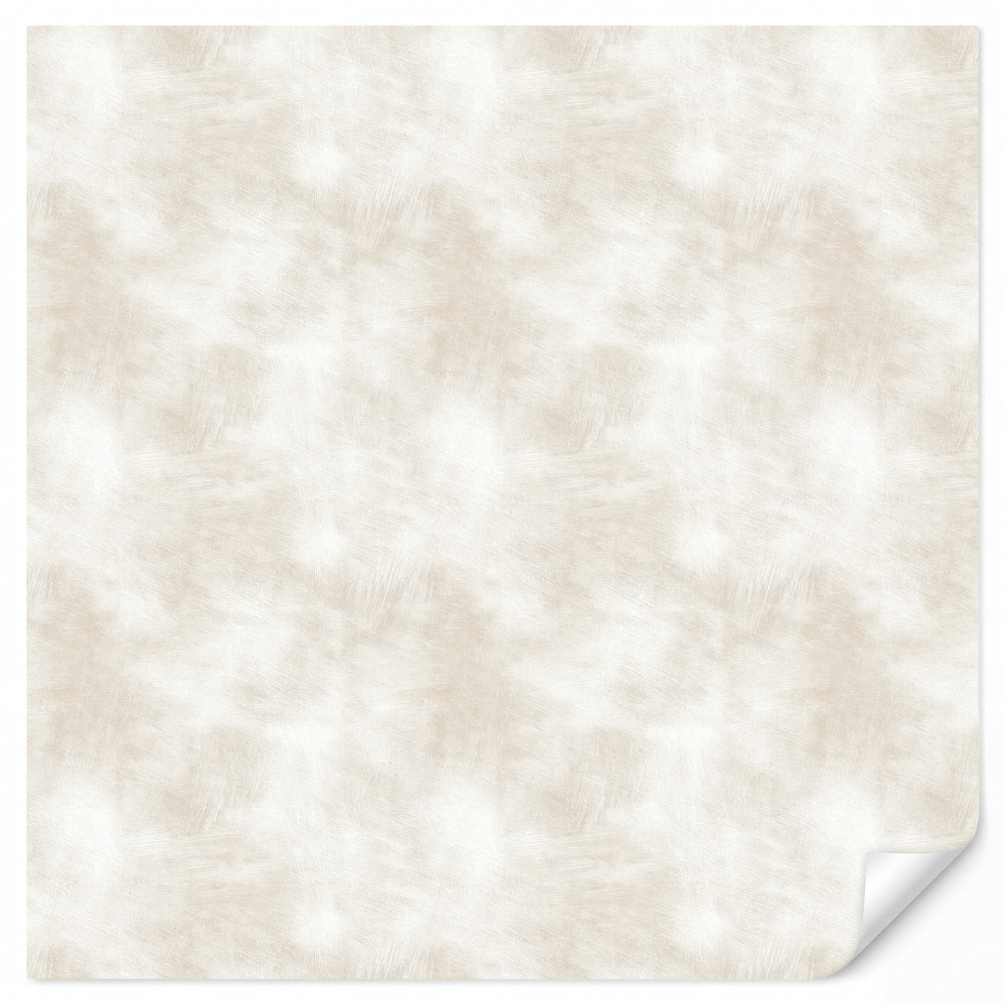 OnlyWow Tapete Creme 300x280 cm
