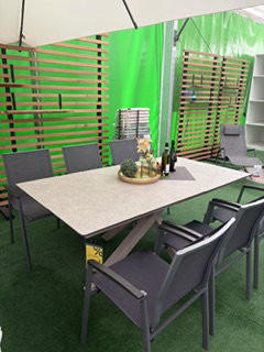 Gartengruppe " Orion" - Tierra Outdoor