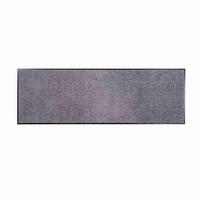 SAUBERLAUFMATTE PROPER TEX - Grau, Textil (90/150cm) - Astra