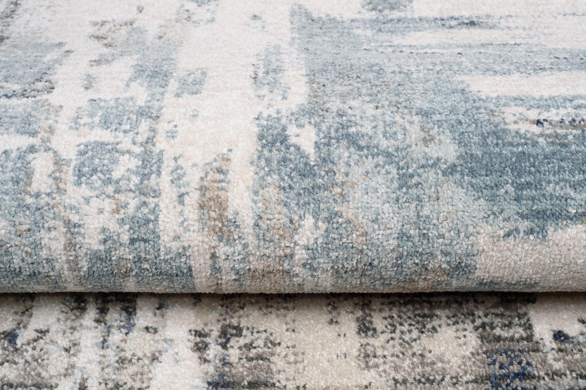 TEPPICH RIVIOLI Beige 200/305 cm - Beige, Textil (200/305cm) - Tapiso