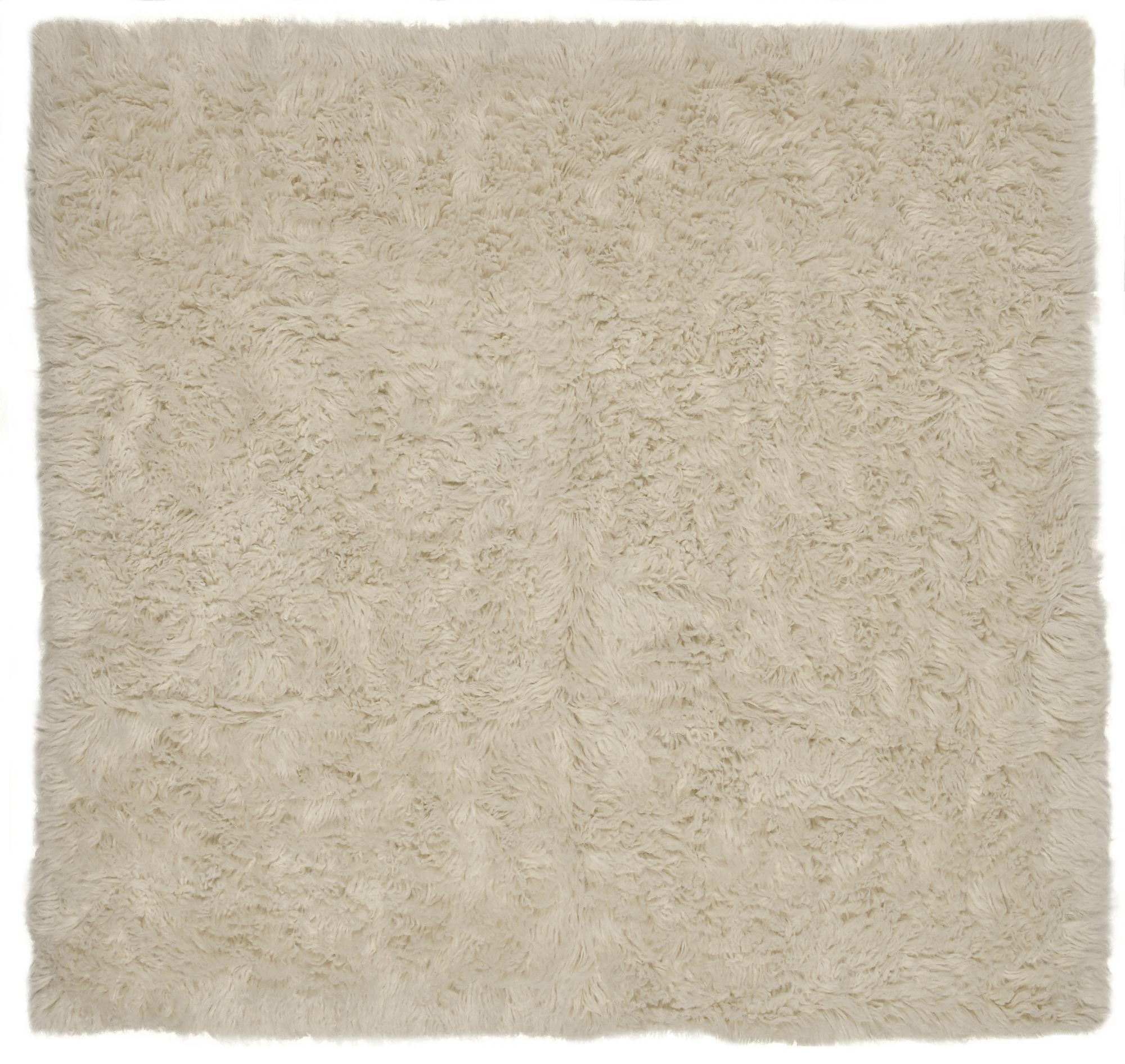 Rug and Roll SHAGGY Super Flokati 1400 170x170 cm