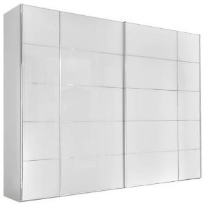 Schwebetürenschrank