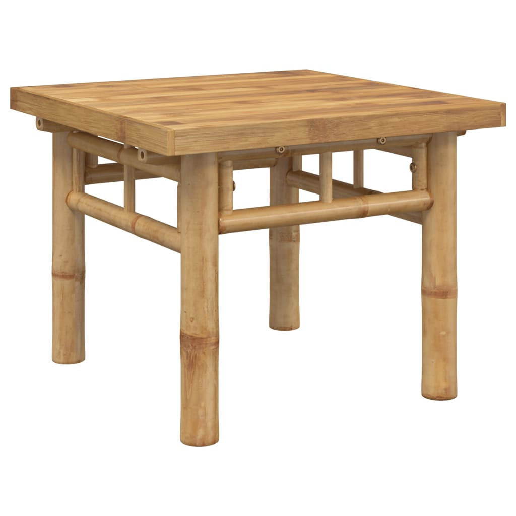 vidaXL Couchtisch Braun 45x35x45 cm