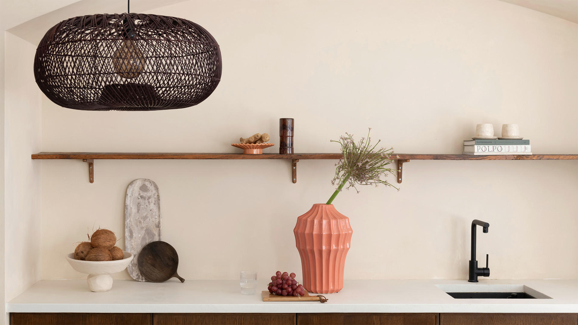 Serie Arizona - Good & Mojo