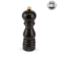 SALZMÜHLE Paris uSelect 18cm Buchenholz Schokolade Zirkonia-Mahlwerk - Braun, Holz (5.9/18/5.9cm) - PEUGEOT