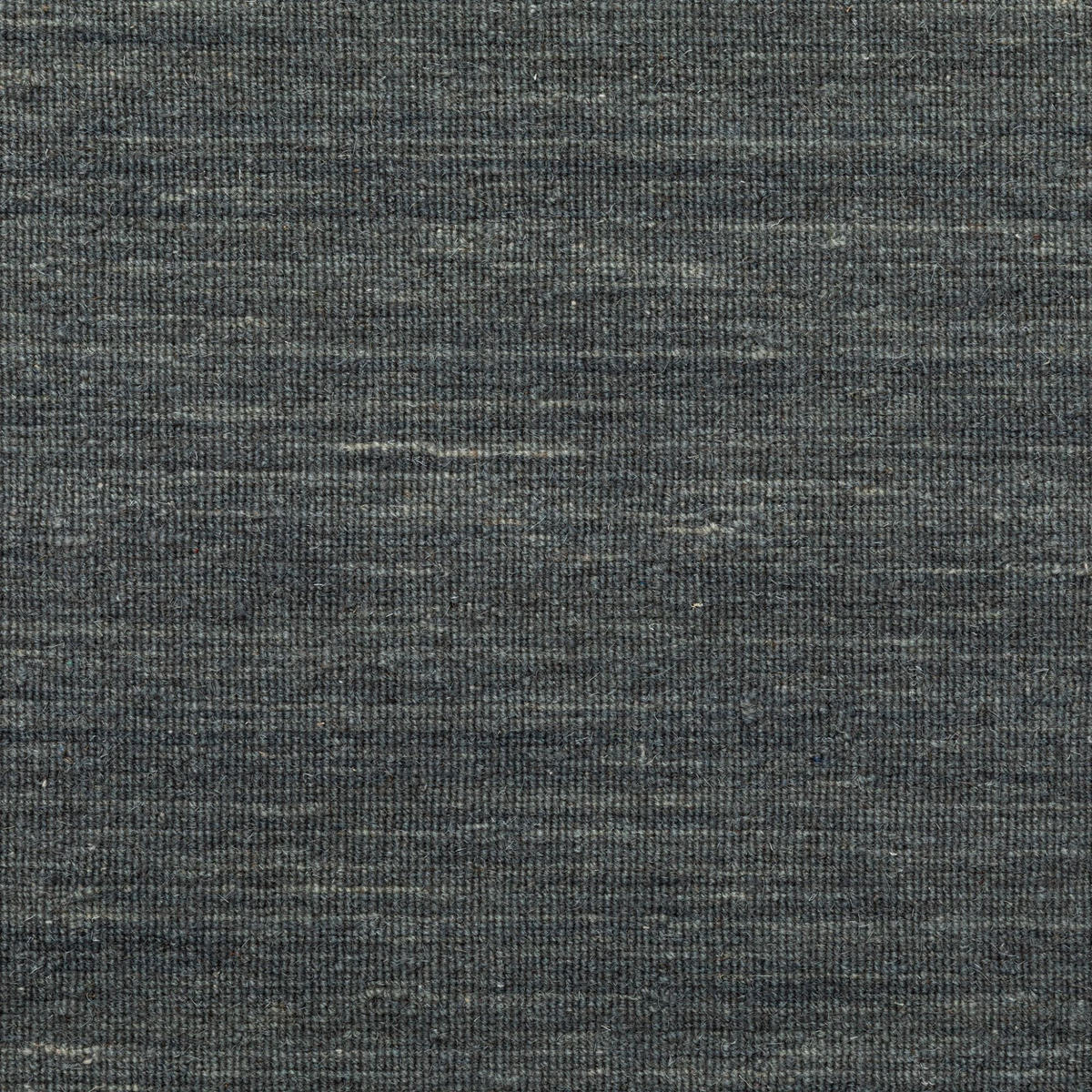 HANDWEBTEPPICH 60/120 cm Delhi - Grau, Naturmaterialien (60/120cm) - Steffensmeier