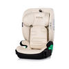 KINDERSITZ Patrol i-Size beige Isofix (100-150cm) Kopfstütze Getränkehalter - Beige, Kunststoff (44/58/51cm) - Chipolino