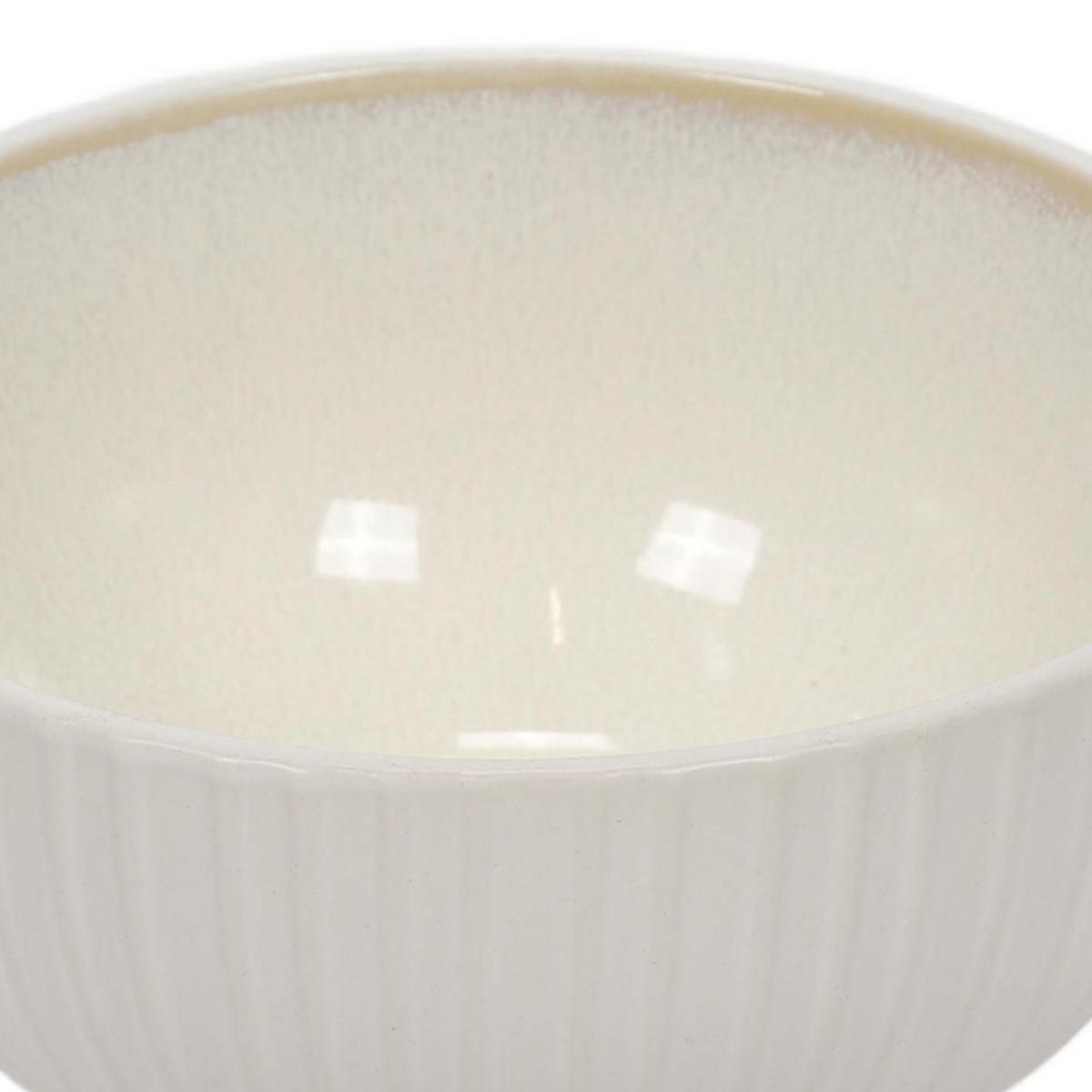 SUPPENSCHALE Essence 500 ml - Grau, Keramik (14cm) - Siaki