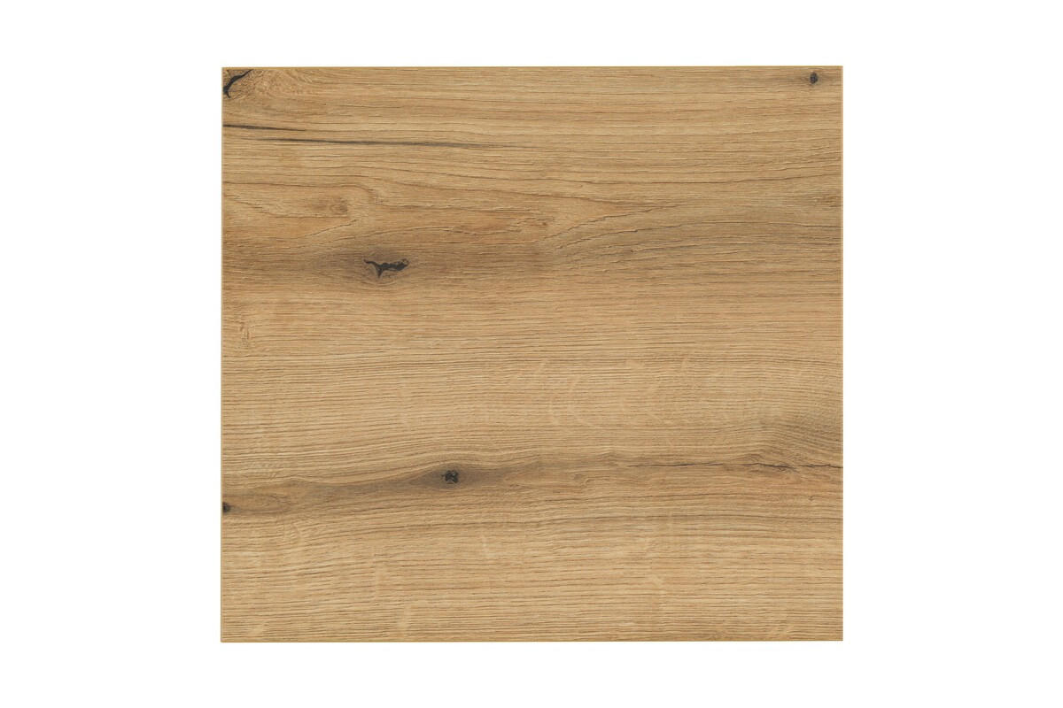 WASCHTISCHKOMBI 50 cm 3Teile - Nova Oak N BM264 in Coast Evoke Oak - Eiche Wotan, Holz (50/57/40cm)