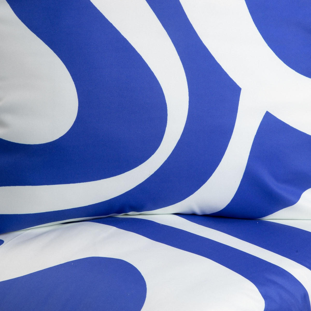 BETTWÄSCHE Color Mosaic 220/200 cm - Multicolor, Textil (220/200cm) - Homla